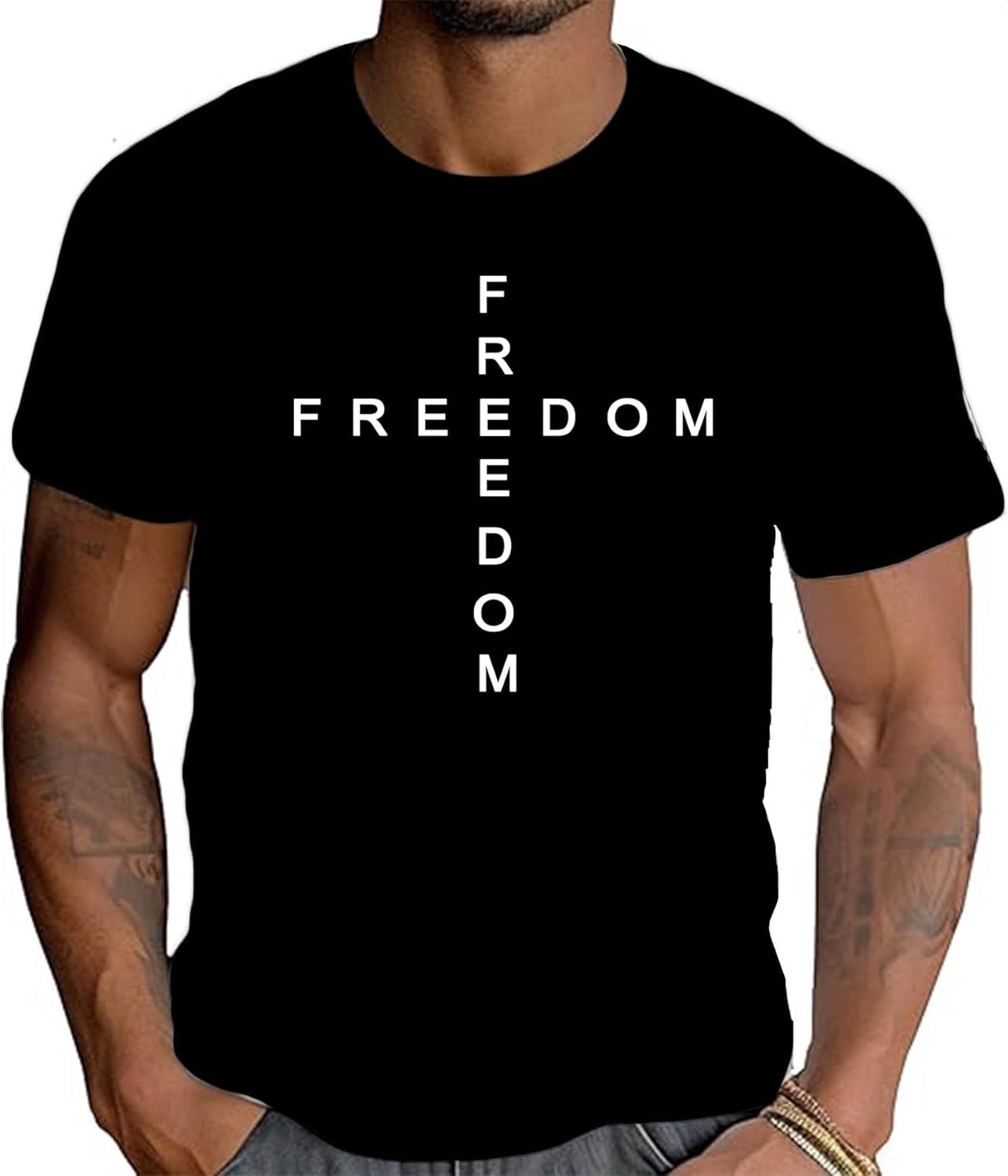 Freedom