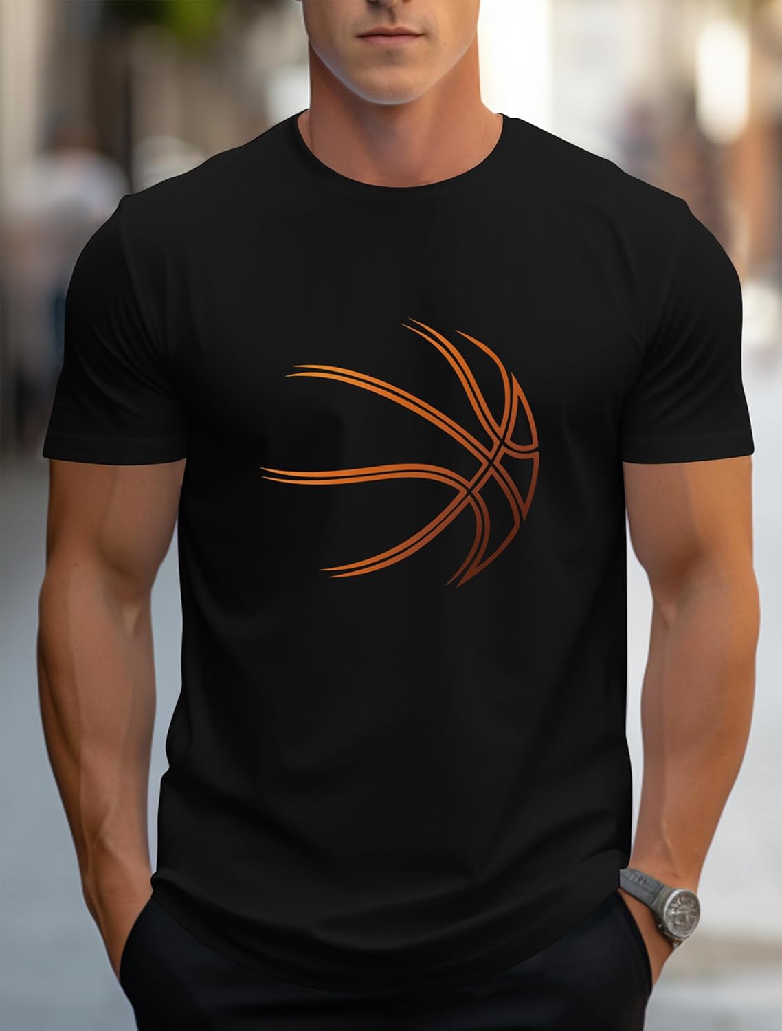 Basketball