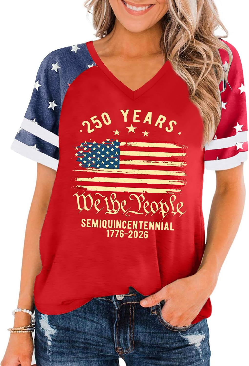 America