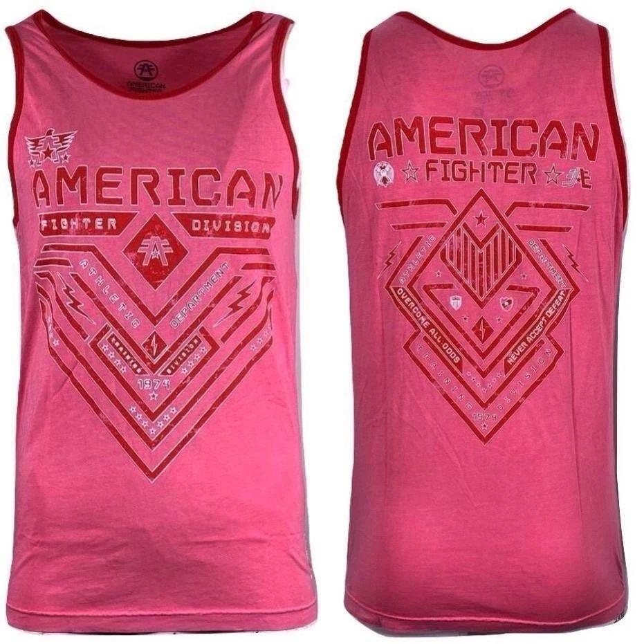 American Fighter