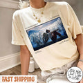Need Someone Project Hail Mary Sci-Fi Space Novel Fan Tee Nerd Book Lover (1)