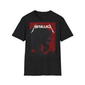 Metallica Berlin 2026 Concert M72 World Tour Unisex T-shirt, Sweatshirt, Hoodie (1)