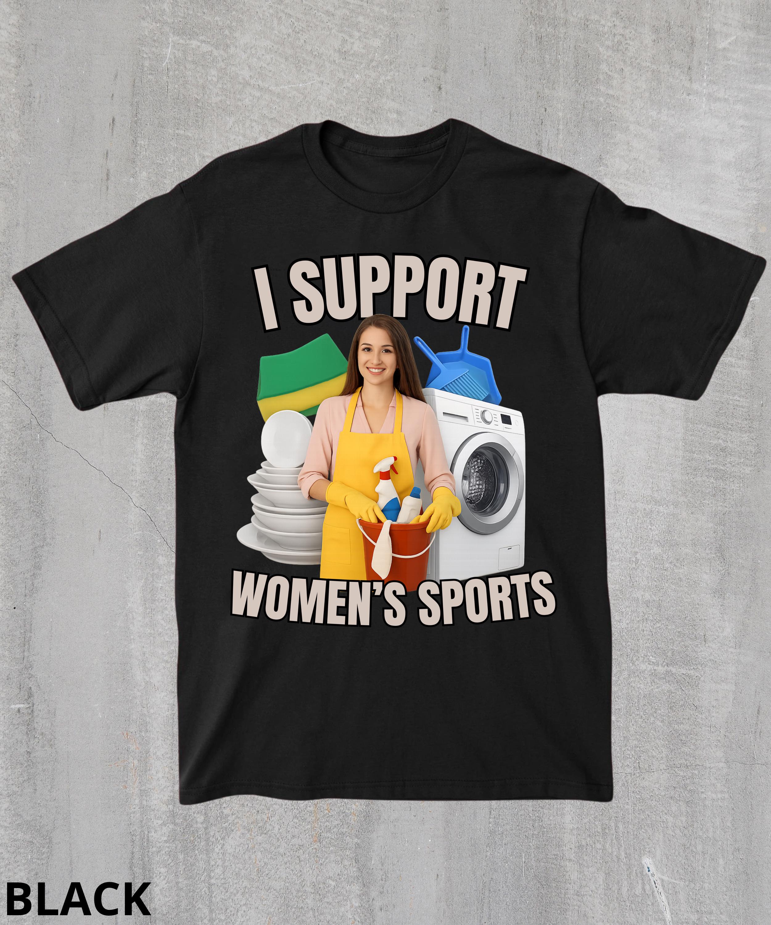 Support Sports Offensive Sarcastic Humor Gag Embarassing Cringy Gen Humor (1)