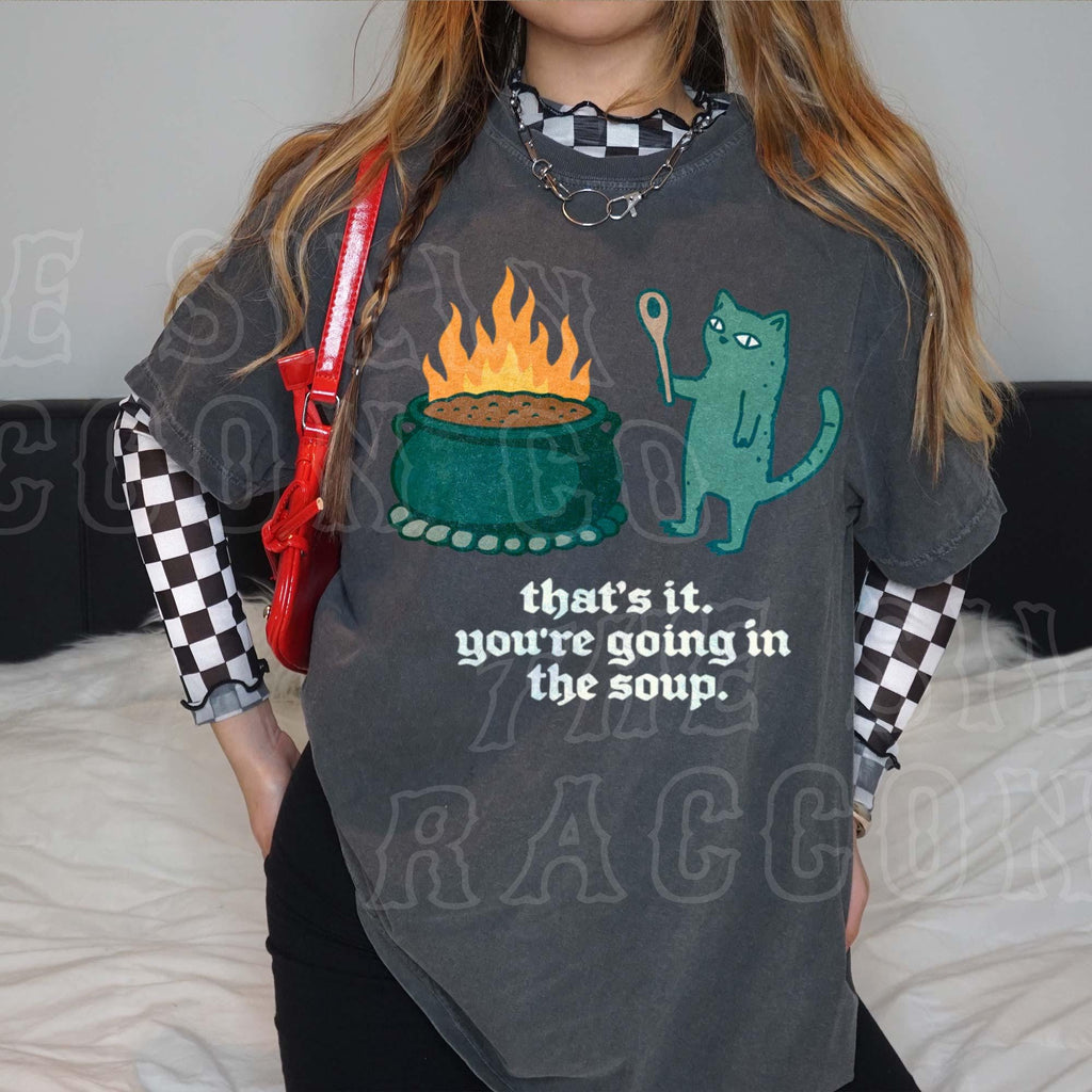 Sarcastic Cat Meme Weirdcore Dark Humor Tee Unisex T-shirt, Sweatshirt, Hoodie (2)