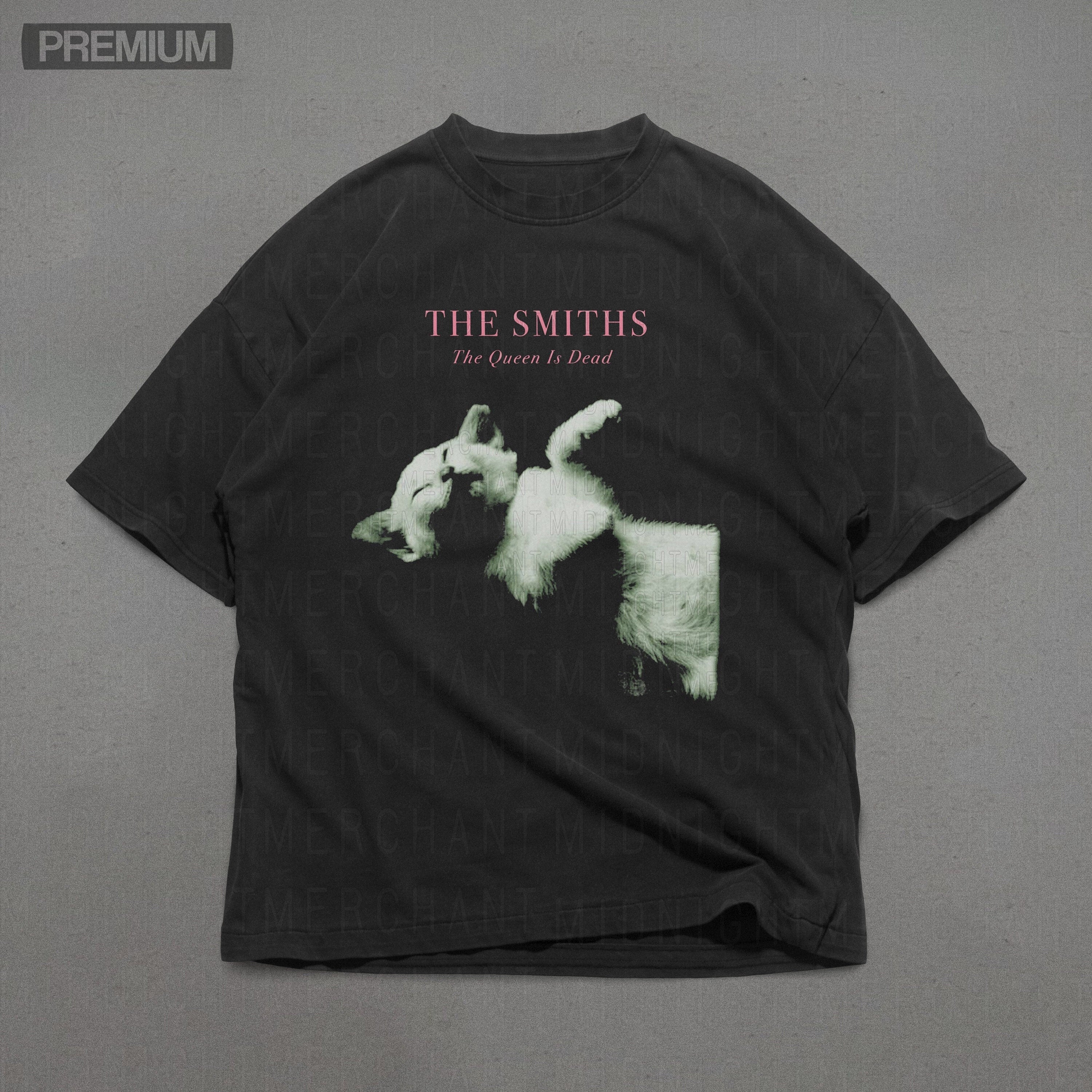 Smiths Comfort Colors Smiths Band Retro Ca Unisex T-shirt, Sweatshirt, Hoodie (2)