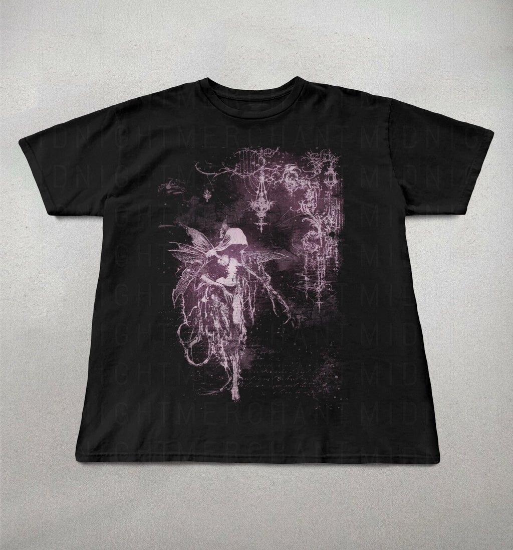 Y2k Retro Alt Gothic Y2k Grunge Y2k Goth Unisex T-shirt, Sweatshirt, Hoodie (2)