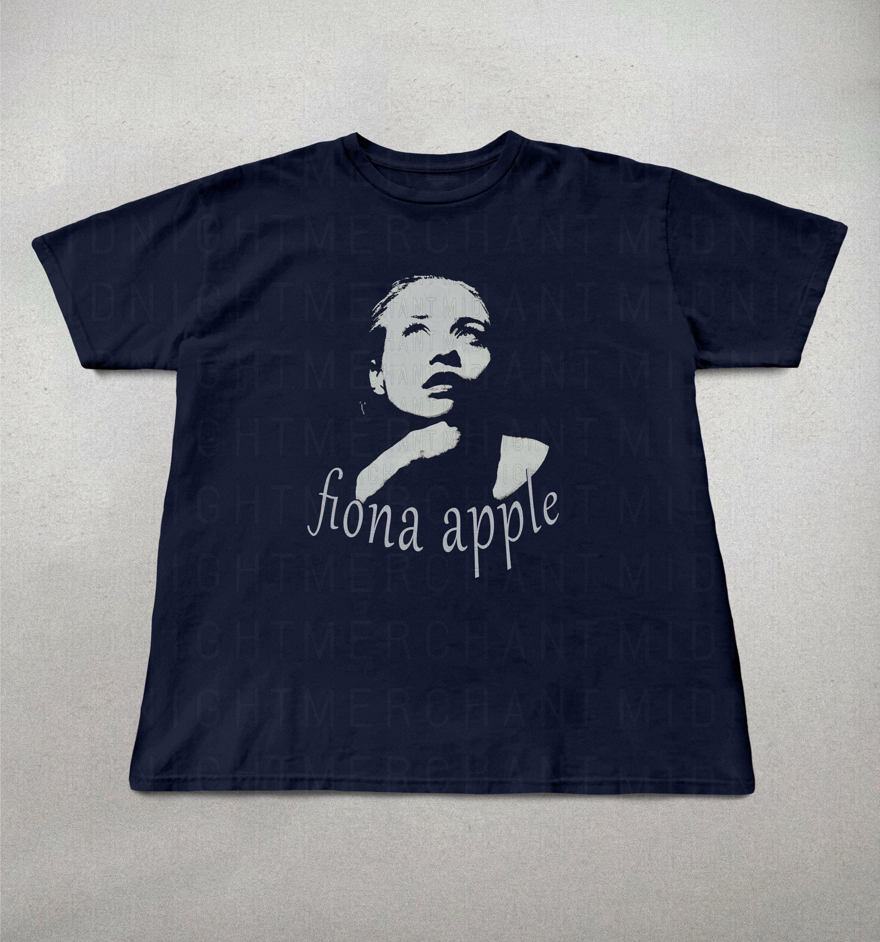 Fiona Apple Pawn Fiona Apple Fan Music Lover Fiona Apple Fiona Apple Bootleg (2)