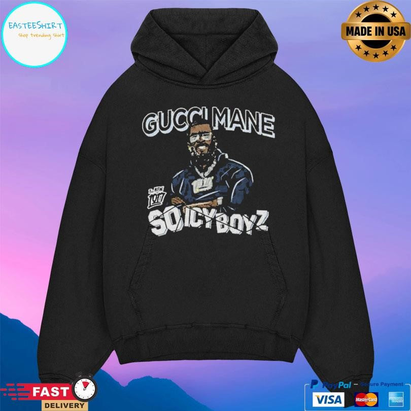 1017 Guwop Ceo Mastermind Shirt