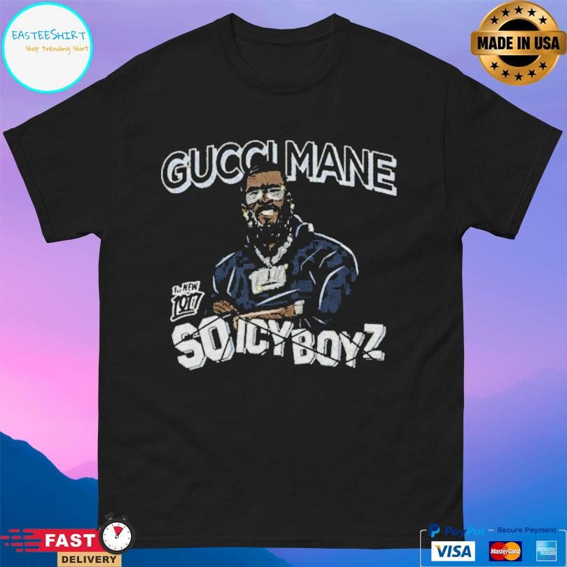 1017 Guwop Ceo Mastermind Shirt