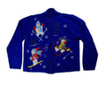 Hit The Slopes-Small Christmas Sweater