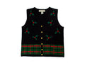 Holly Berries-Small Christmas Sweater