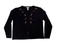 Just A Little Candy-Small Christmas Sweater