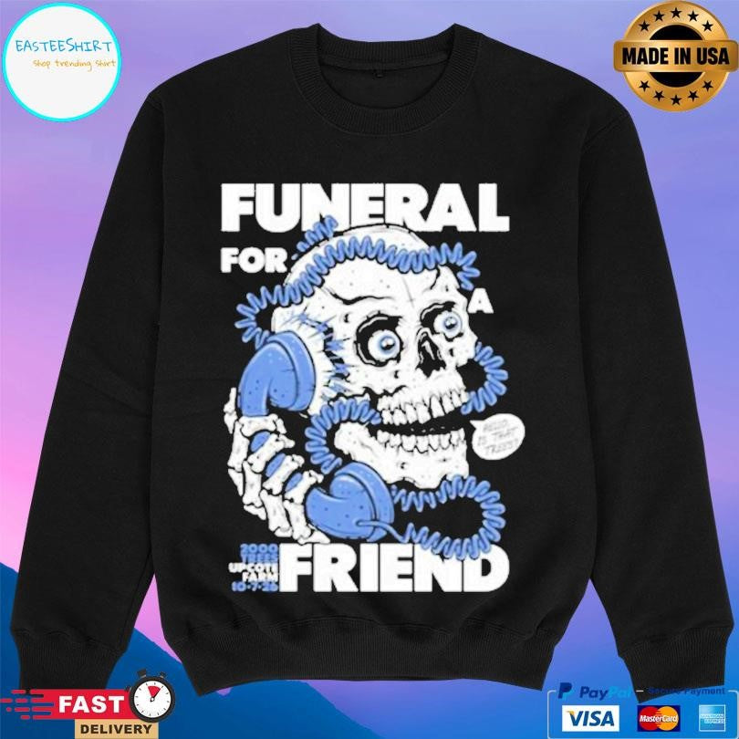2000trees Trees X Ffaf 2026 Shirt