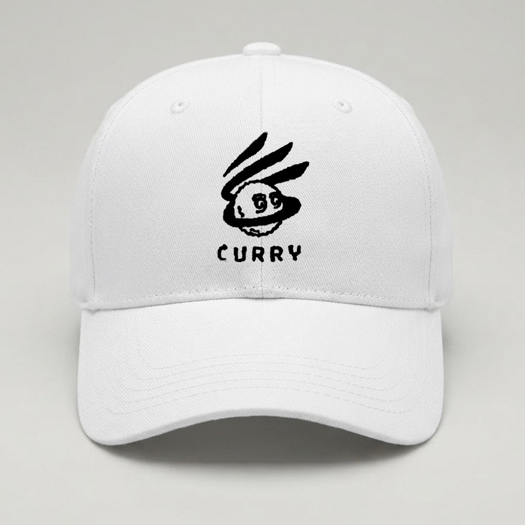 2026 Stephen Curry Golf Hat