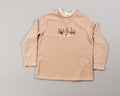 Small Christmas Sweater Santa-Large Christmas Sweater