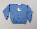 Let It Snow-Large Christmas Sweater