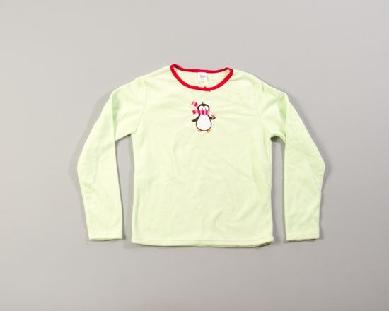 Winter Treat-Kids Christmas Sweater