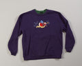 Joy Love Peace-X-Large Christmas Sweater