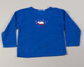Happy Polar Bear-Large Christmas Sweater