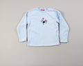 Holiday Monkey-Small Christmas Sweater
