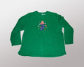 Stocking Overflowing-XX-Large Christmas Sweater+