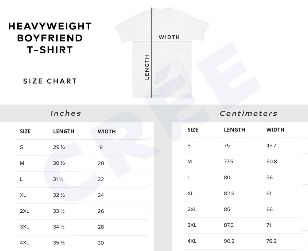 Consider Playing Keeps Book Heavyweight Boyfriend Fit Hair Skin Options (4)