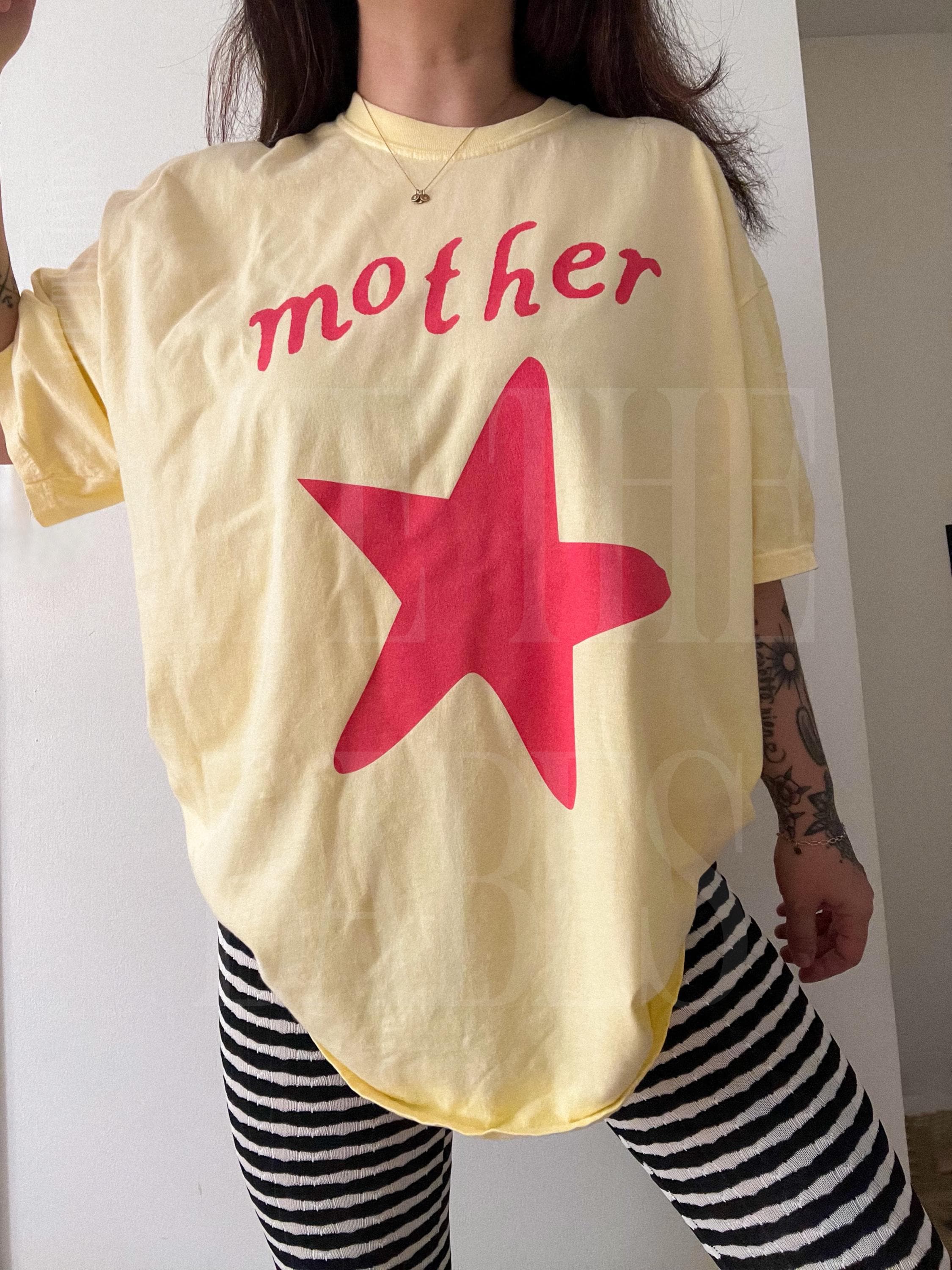 Mother Star Tee Mom Mama Mothers Day Unisex T-shirt, Sweatshirt, Hoodie (4)
