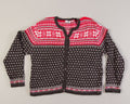 Ugly Design-Small Christmas Sweater