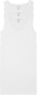 Men's Cotton Classics 3-Pack Tanks
