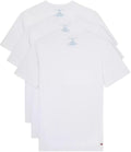 Men's Cotton Classics Crewneck Undershirts 3-Pack