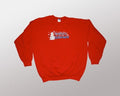 Healthy Holidays (Sweatshirt)-XX-Large Christmas Sweater+