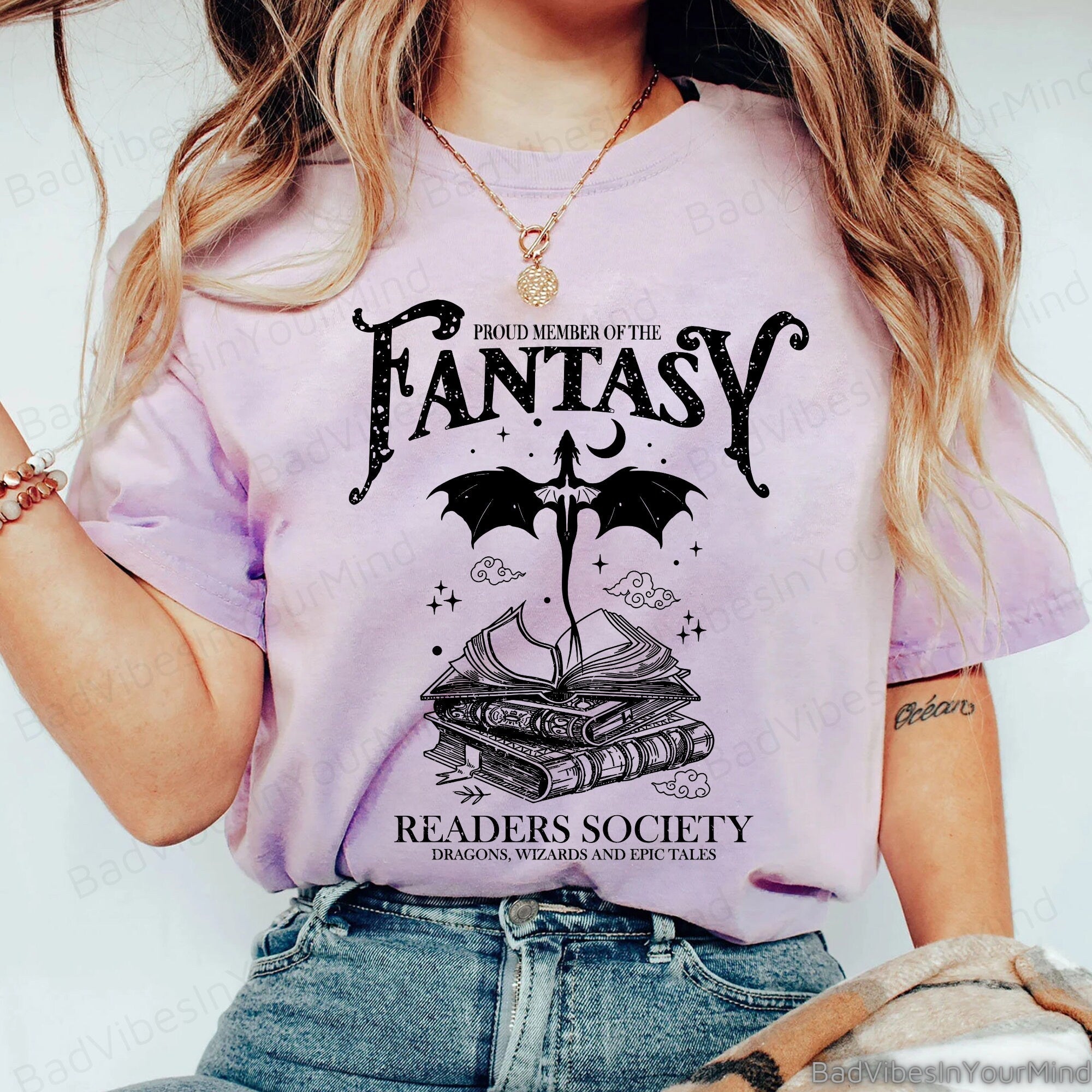 Fantasy Readers Society Bookish Romance Readers Vintage Reading Book Lovers Bookish (5)