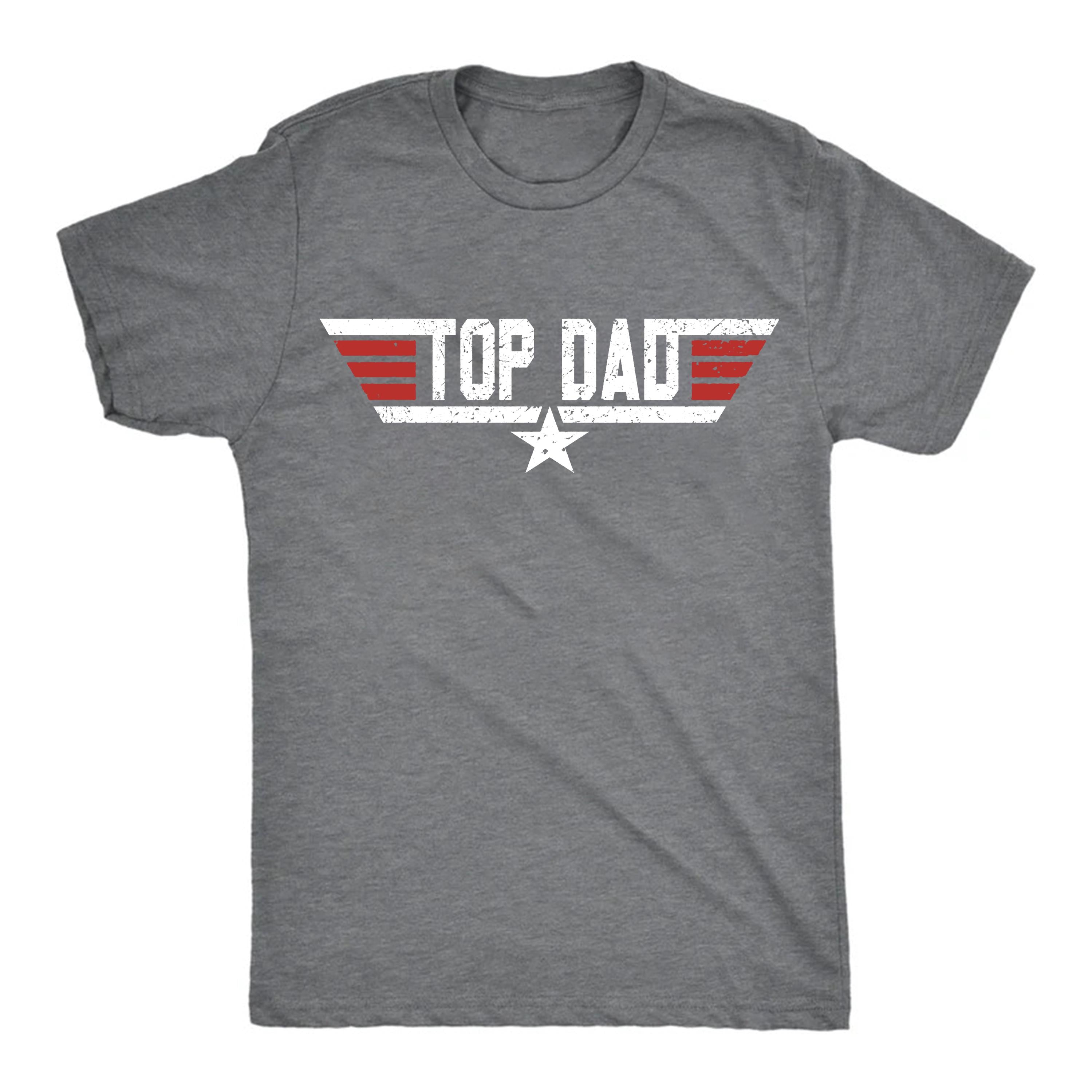 Dad Dad Dad Christmas Dad Daughter Dad Son Unisex T-shirt, Sweatshirt, Hoodie (5)