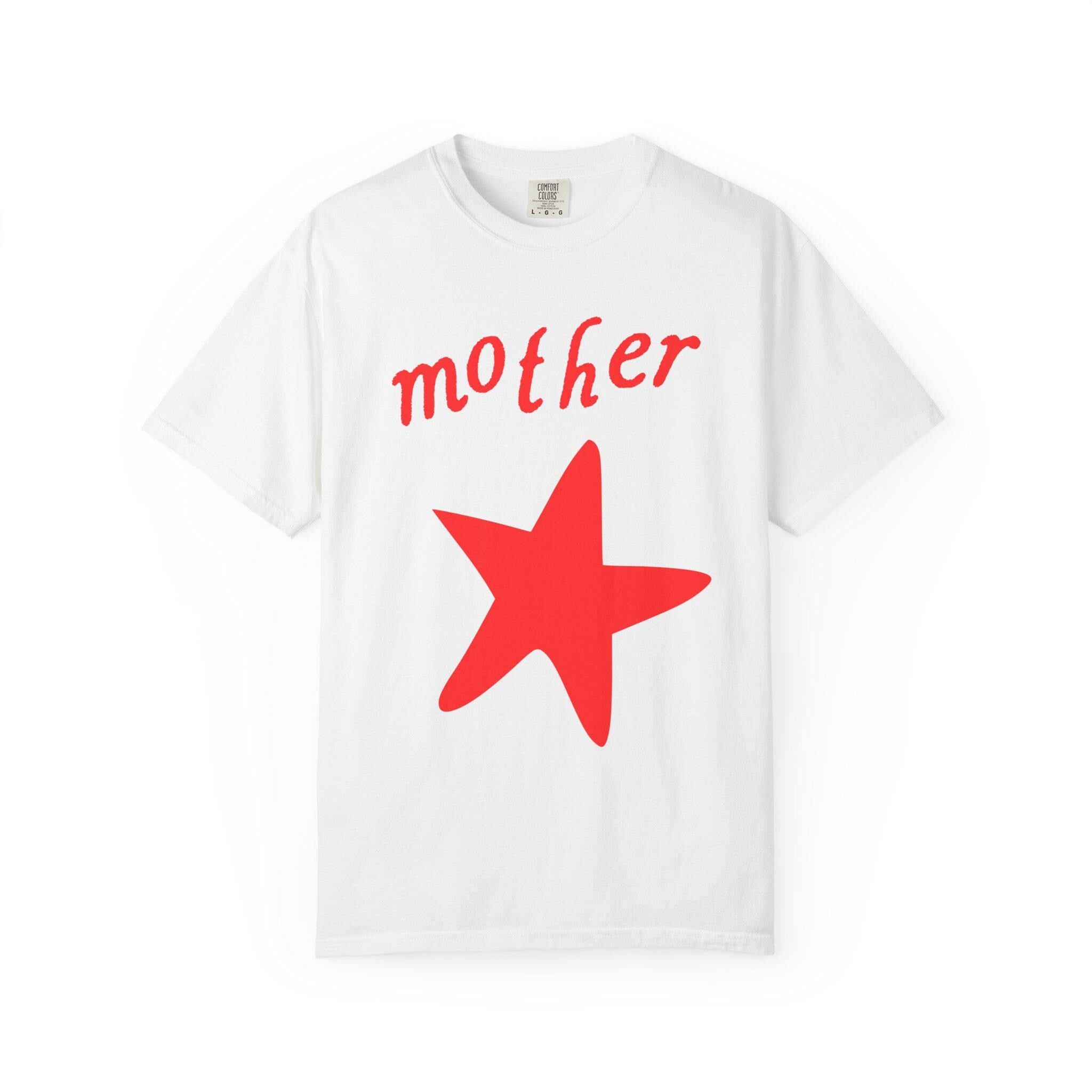 Mother Star Tee Mom Mama Mothers Day Unisex T-shirt, Sweatshirt, Hoodie (5)