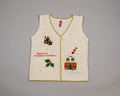 Homespun Christmas-Small Christmas Sweater