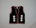 Small Christmas Sweater Scandinavian-Small Christmas Sweater