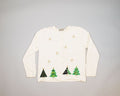 Ugly Little Trees-Small Christmas Sweater