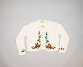 Holiday Decorations-Small Christmas Sweater