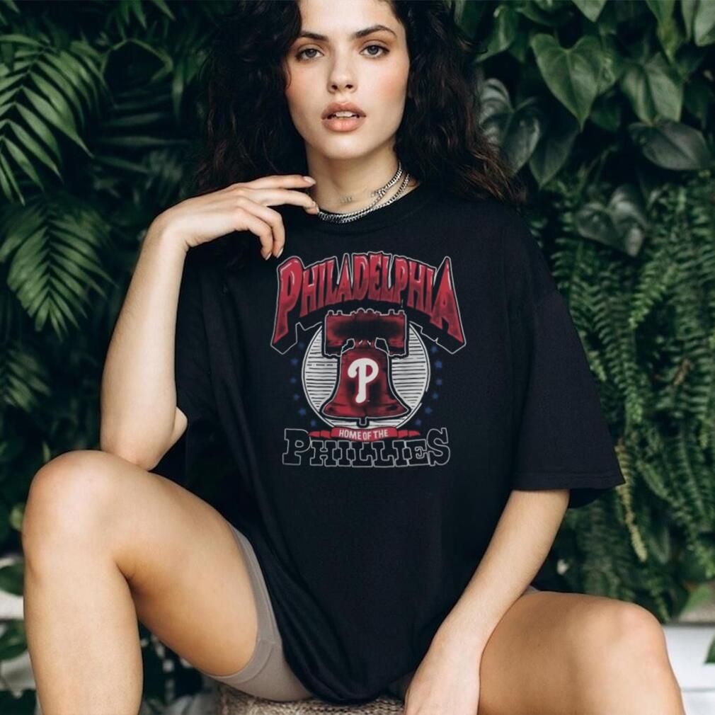47 Philadelphia Phillies Sigma Foundation T Shirt