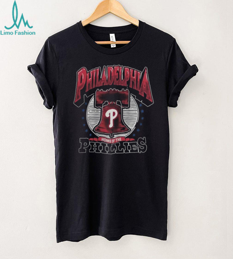 47 Philadelphia Phillies Sigma Foundation T Shirt