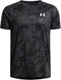 boys Tech 2.0 Short-sleeve T-shirt