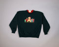 Who Needs Santa?-Medium Christmas Sweater