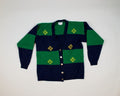Stripesy-Small Christmas Sweater
