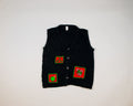 Three Images-Small Christmas Sweater