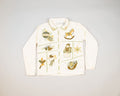 Holiday Elegance-Small Christmas Sweater