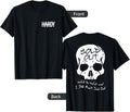 Official Hardy Sold Out T-Shirt