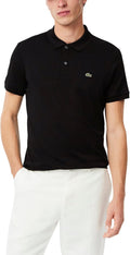 Men's Regular Fit Cotton Pima Polo Shirt