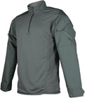 Men's Urban Force Tru 1/4 Zip Combat Shirt