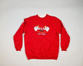 Silent Night-Medium Christmas Sweater