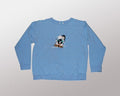 Sharing The Sleigh-Medium Christmas Sweater